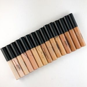 MAC Studio Fix Smooth Wear Concealer - 15 Shades